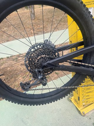 Specialized Turbo Levo SL 2023-2024
