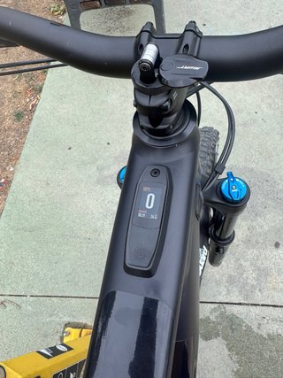 Specialized Turbo Levo SL 2023-2024