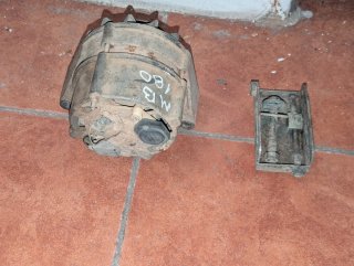 Alternador Mercedes MB 100