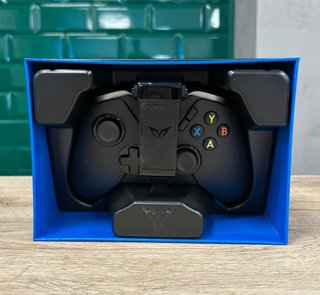 Mando Gamer Inalámbrico Flydigi Apex