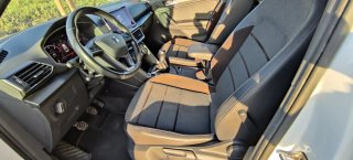 SEAT Tarraco 2019