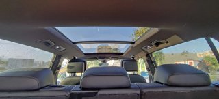 SEAT Tarraco 2019