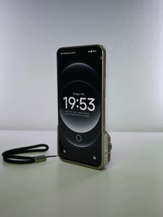 Xiaomi 14 Ultra + Kit Fotográfico