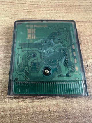 F-1 World Grand Prix Game Boy Color