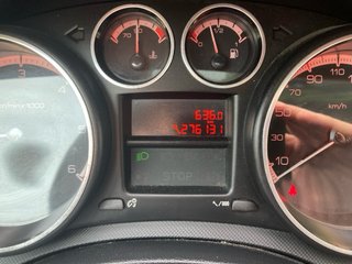 Peugeot 308 2008