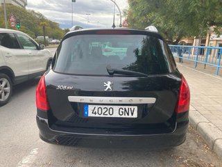 Peugeot 308 2008