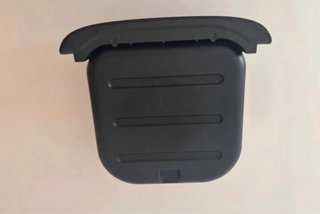 Bandeja exterior Nova 180174 para freidora