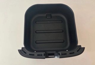 Bandeja exterior Nova 180174 para freidora