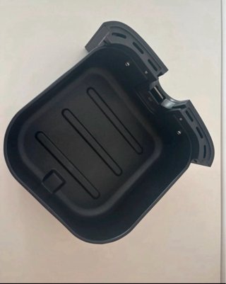 Bandeja exterior Nova 180174 para freidora