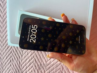 iPhone 16 Pro Max Dorado