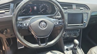 Volkswagen Tiguan 2017