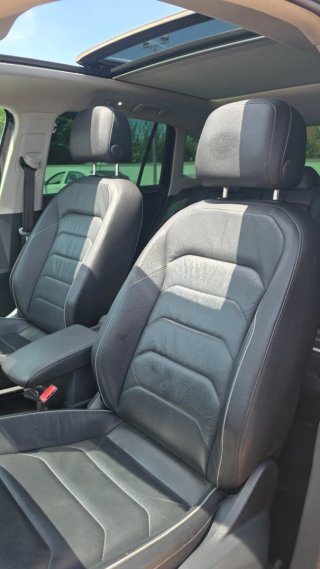 Volkswagen Tiguan 2017