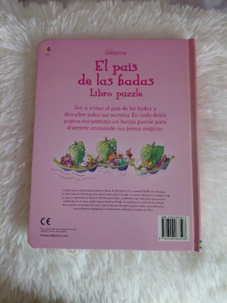 EL PAIS DE LAS HADAS