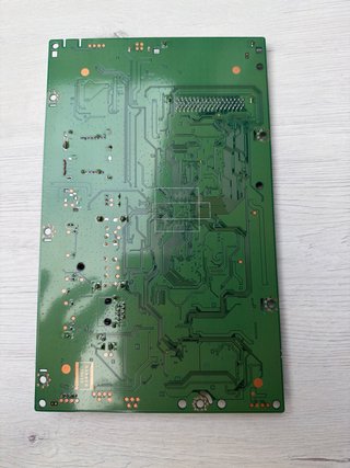 Placa Base LG EAX67258105