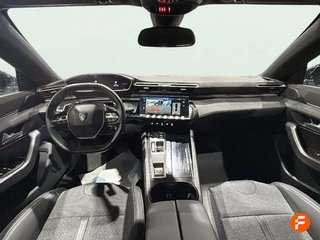 Peugeot 508 5P Allure PureTech 130 S&S EAT8