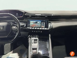 Peugeot 508 5P Allure PureTech 130 S&S EAT8