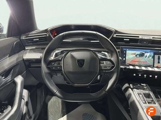 Peugeot 508 5P Allure PureTech 130 S&S EAT8