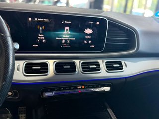 Mercedes GLE GLE 350 de 4MATIC (Híbrido Enchufable)