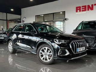 Audi Q3 Advanced 35 TDI 110kW (150CV) S tronic