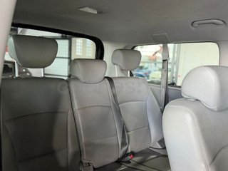Hyundai H-1 2.5 CRDi VGT Top 9 plazas Chasis Largo