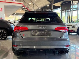 Audi A3 RS 3 2.5 TFSI quattro S tronic Sportback