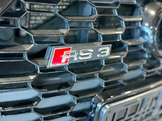 Audi A3 RS 3 2.5 TFSI quattro S tronic Sportback