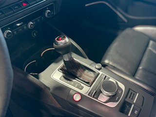 Audi A3 RS 3 2.5 TFSI quattro S tronic Sportback