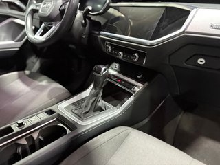 Audi Q3 Advanced 35 TDI 110kW (150CV) S tronic