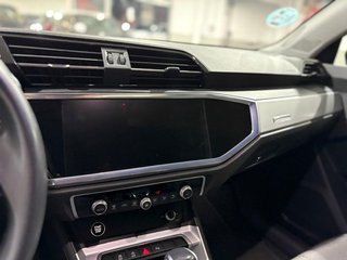 Audi Q3 Advanced 35 TDI 110kW (150CV) S tronic