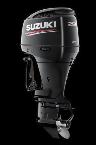 MOTOR FUERABORDA SUZUKI DF 250 TX
