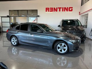 BMW Serie 3 318d