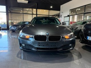 BMW Serie 3 318d