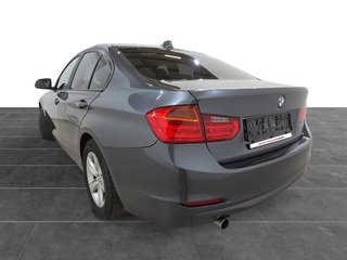 BMW Serie 3 318d