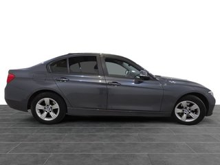 BMW Serie 3 318d
