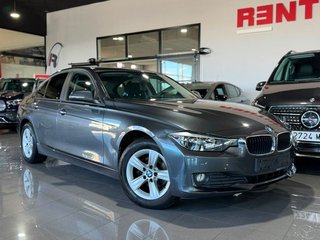 BMW Serie 3 318d