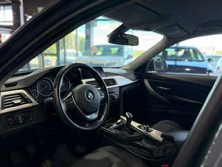 BMW Serie 3 318d
