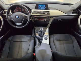 BMW Serie 3 318d