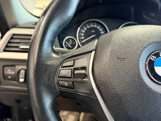 BMW Serie 3 318d