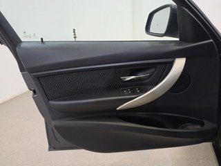 BMW Serie 3 318d