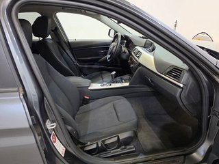 BMW Serie 3 318d