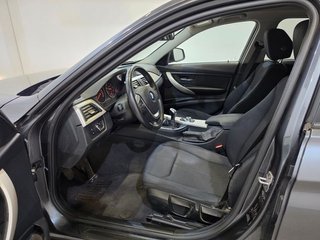 BMW Serie 3 318d