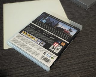 GTA V PS3 PAL España