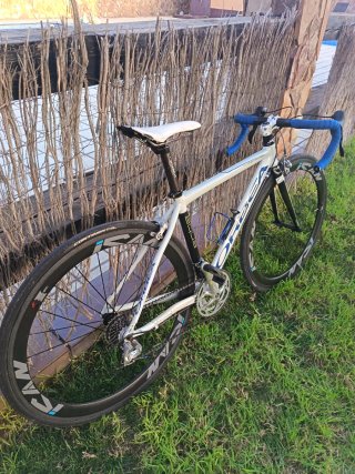 Bicicleta Carretera Orbea Aqua