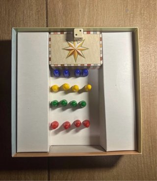 Juego de mesa LiteraTour