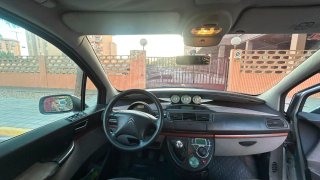 OFERTÓN!!! Citroen C8 2003 - 7 plazas