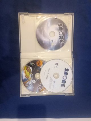 Juego pc: Spore galactic edition
