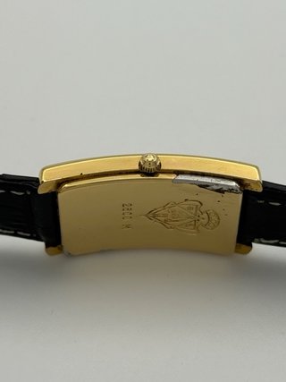 Orologio Gucci 2600M Vintage Originale Swiss Made