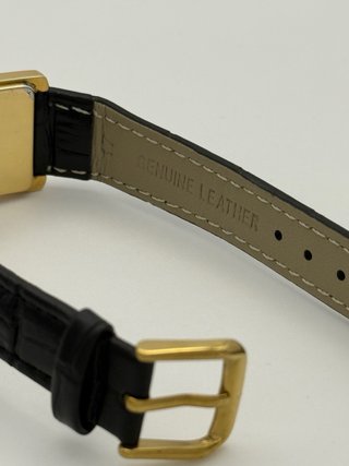 Orologio Gucci 2600M Vintage Originale Swiss Made