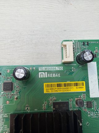 Placa Base Xiaomi TD.MS6886.793