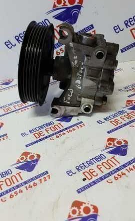 Se vende BOMBA DIRECCION ASISTIDA TOURNEO CONNECT